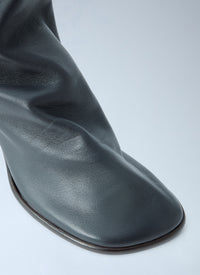 Lemaire Lemaire Women Glove Ankle Boots