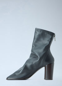 Lemaire Lemaire Women Glove Ankle Boots