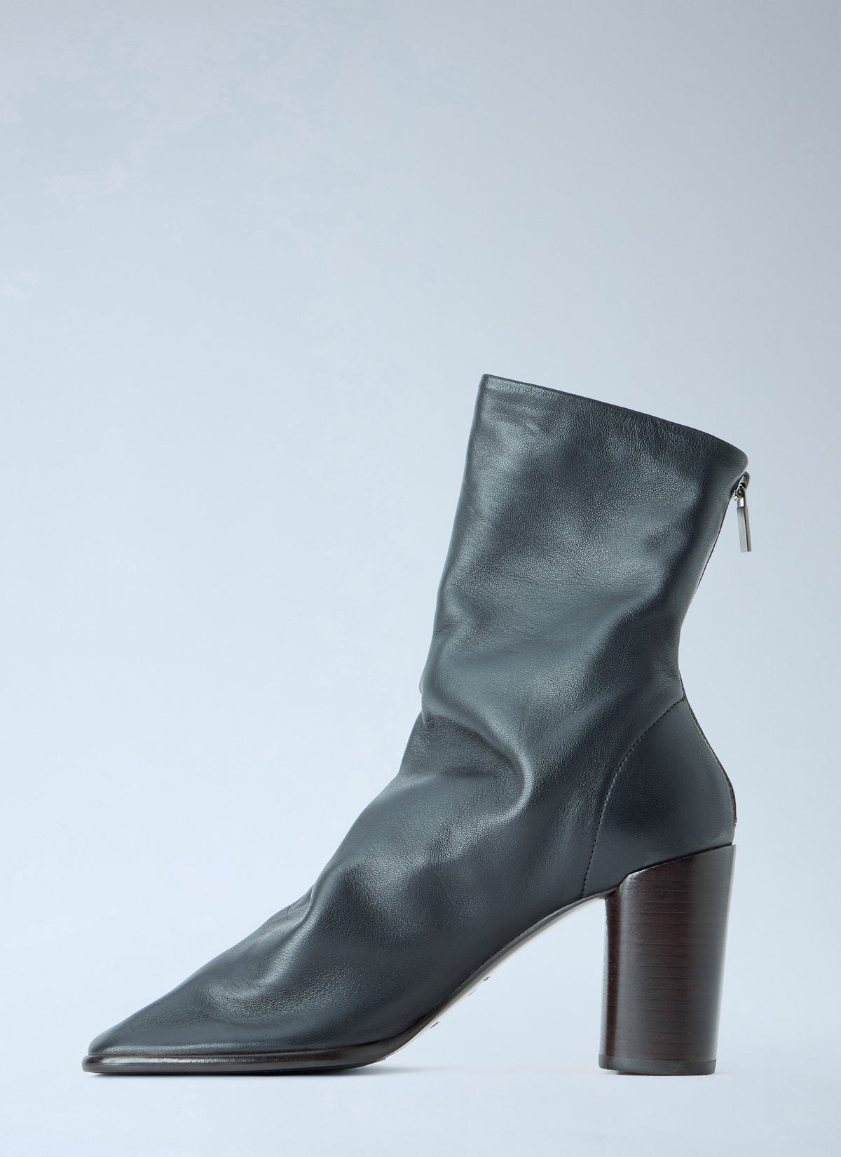 Lemaire Lemaire Women Glove Ankle Boots