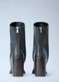 Lemaire Lemaire Women Glove Ankle Boots