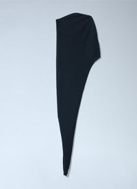 Lemaire Women Head Scarf