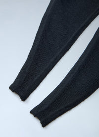 Lemaire Women Head Scarf