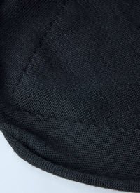 Lemaire Women Head Scarf