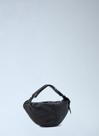 Lemaire Lemaire Women Mini Quiver Clip Bag