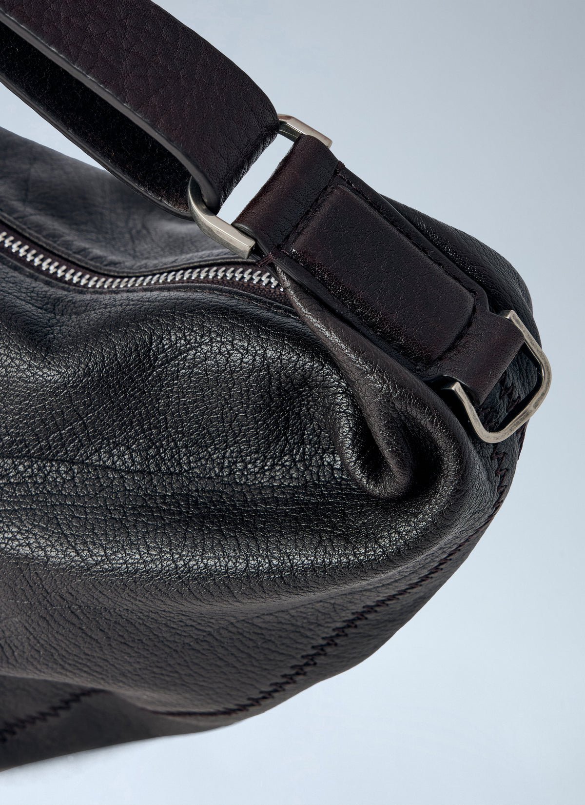 Lemaire Lemaire Women Mini Quiver Clip Bag