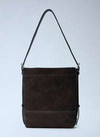 Lemaire Lemaire Women Small Belted Tote Bag