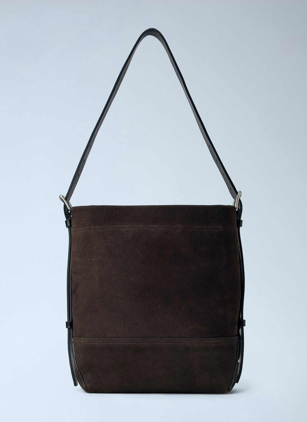 Lemaire Lemaire Women Small Belted Tote Bag