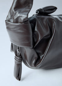 Lemaire Women Medium Soft Croissant Bag
