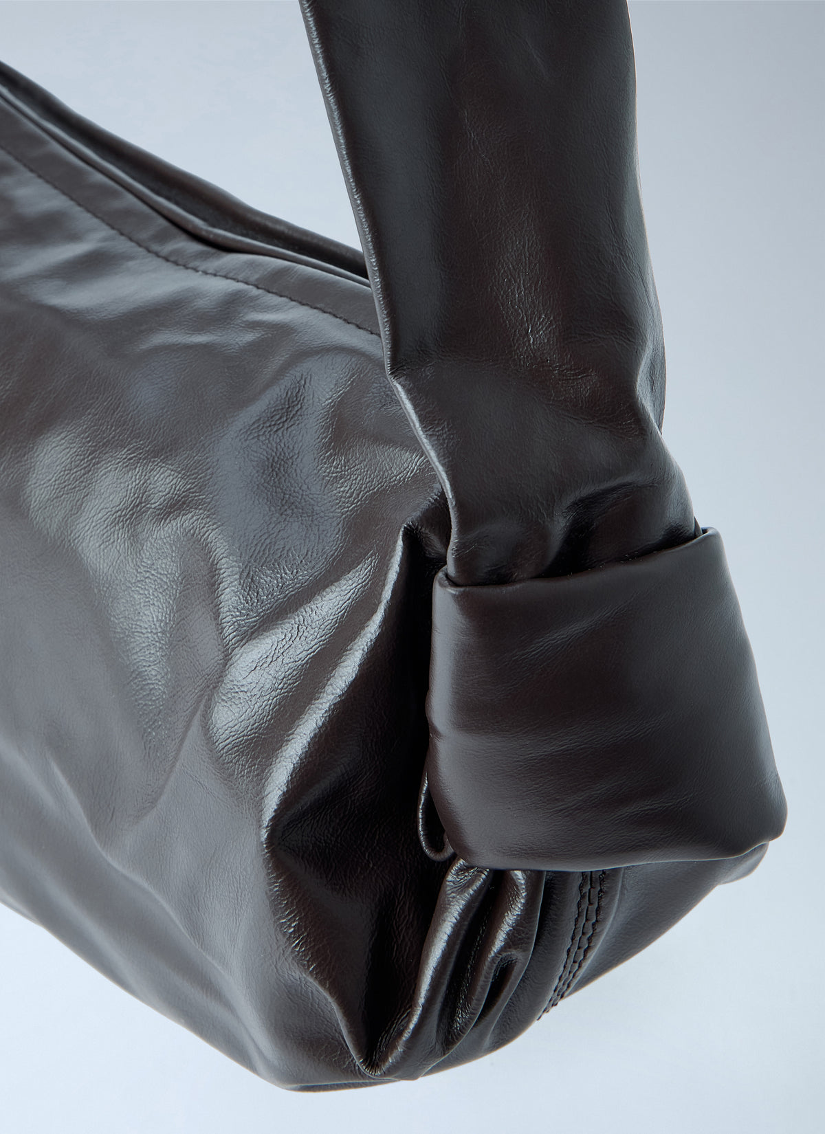 Lemaire Women Medium Soft Croissant Bag