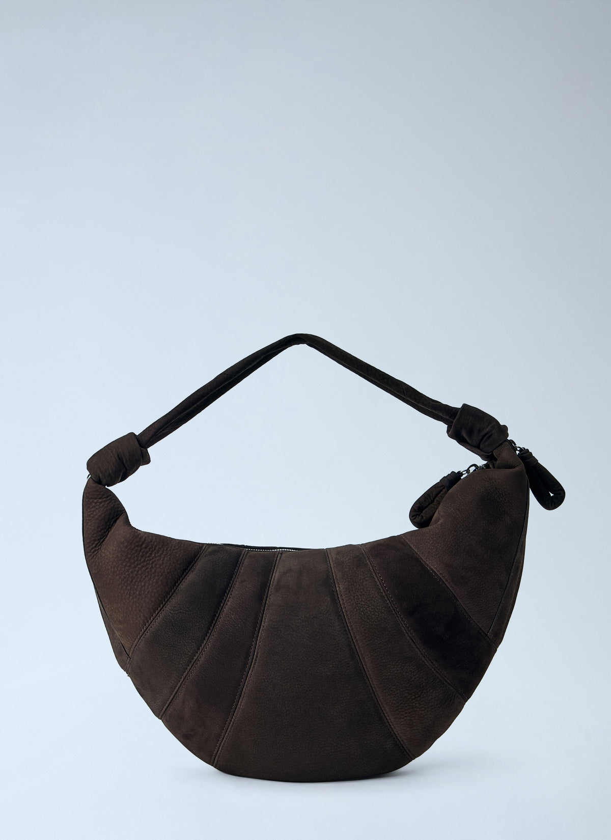 Lemaire Women Fortune Croissant Handbag