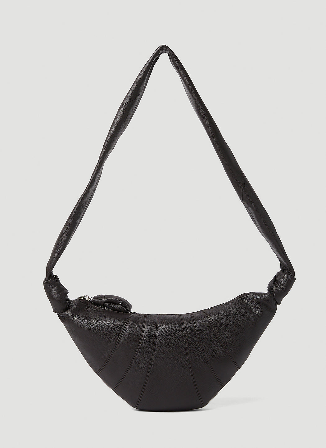 Lemaire Men Small Croissant Shoulder Bag