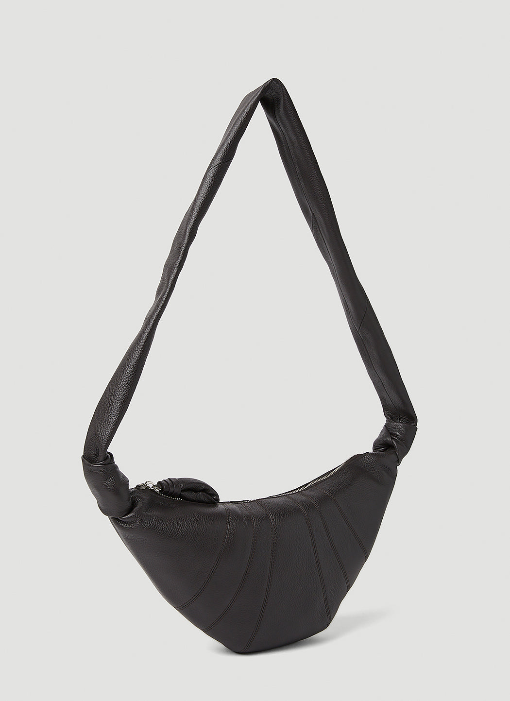 Lemaire Men Small Croissant Shoulder Bag