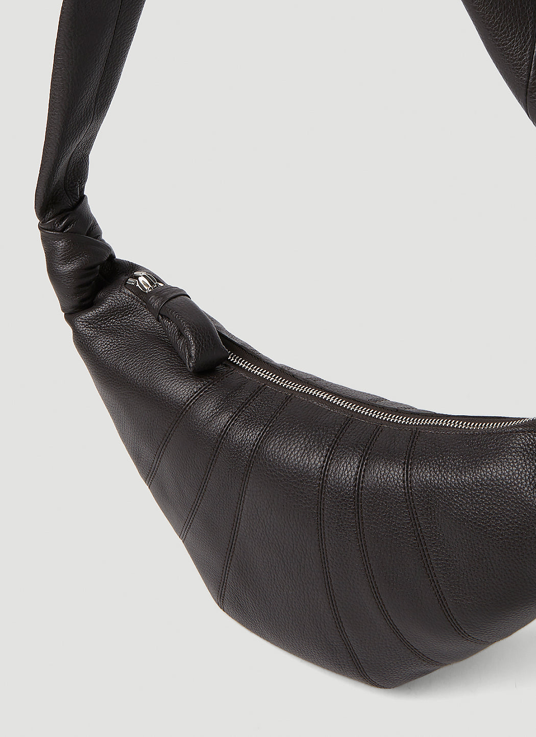 Lemaire Men Small Croissant Shoulder Bag