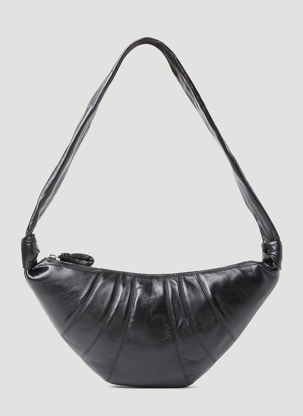 Lemaire Women Medium Croissant Crossbody Bag