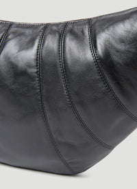 Lemaire Women Medium Croissant Crossbody Bag