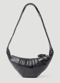 Lemaire Men Small Croissant Crossbody Bag