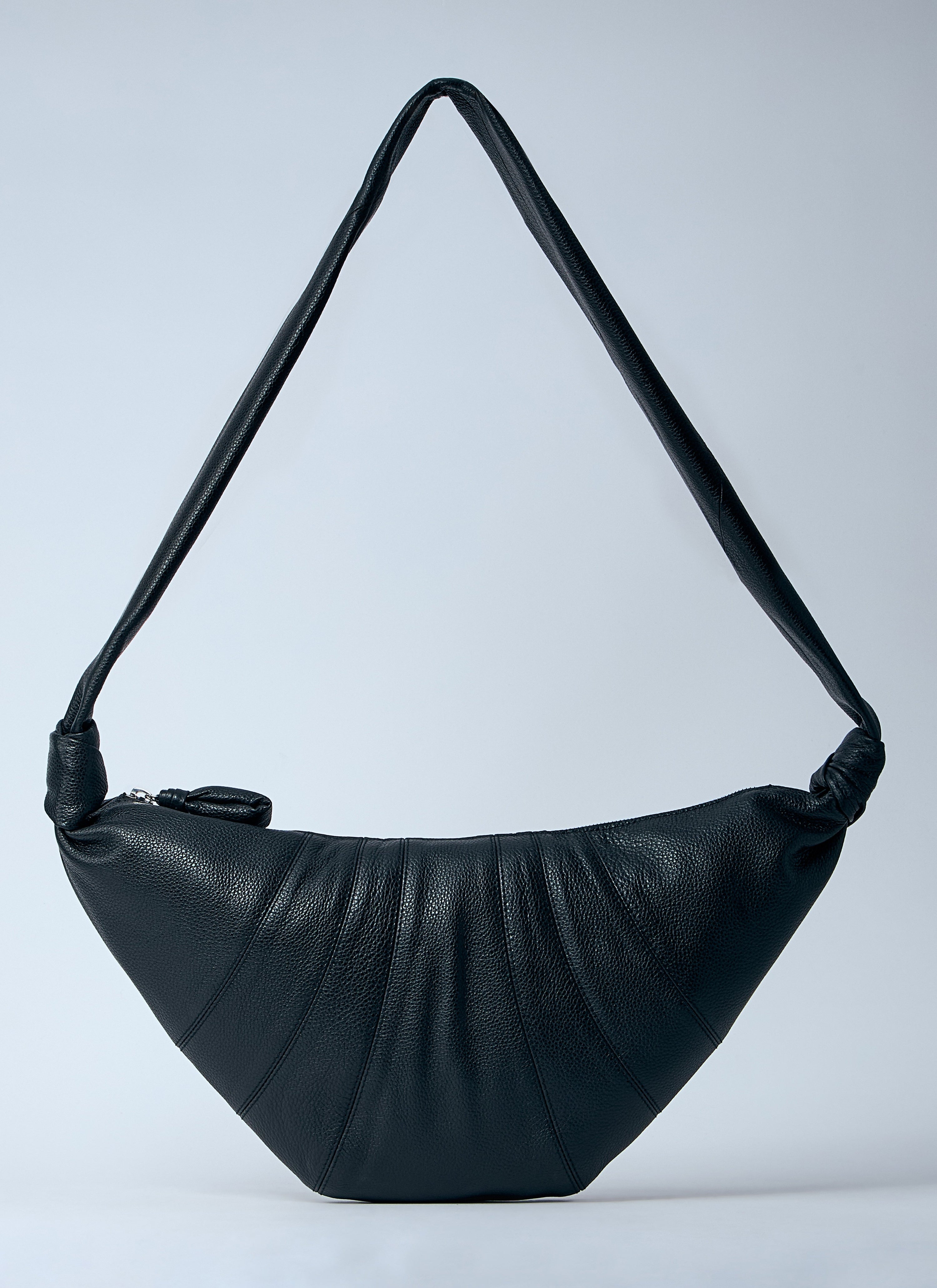 Lemaire Lemaire Women Medium Croissant Crossbody Bag