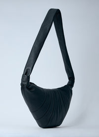 Lemaire Lemaire Women Medium Croissant Crossbody Bag