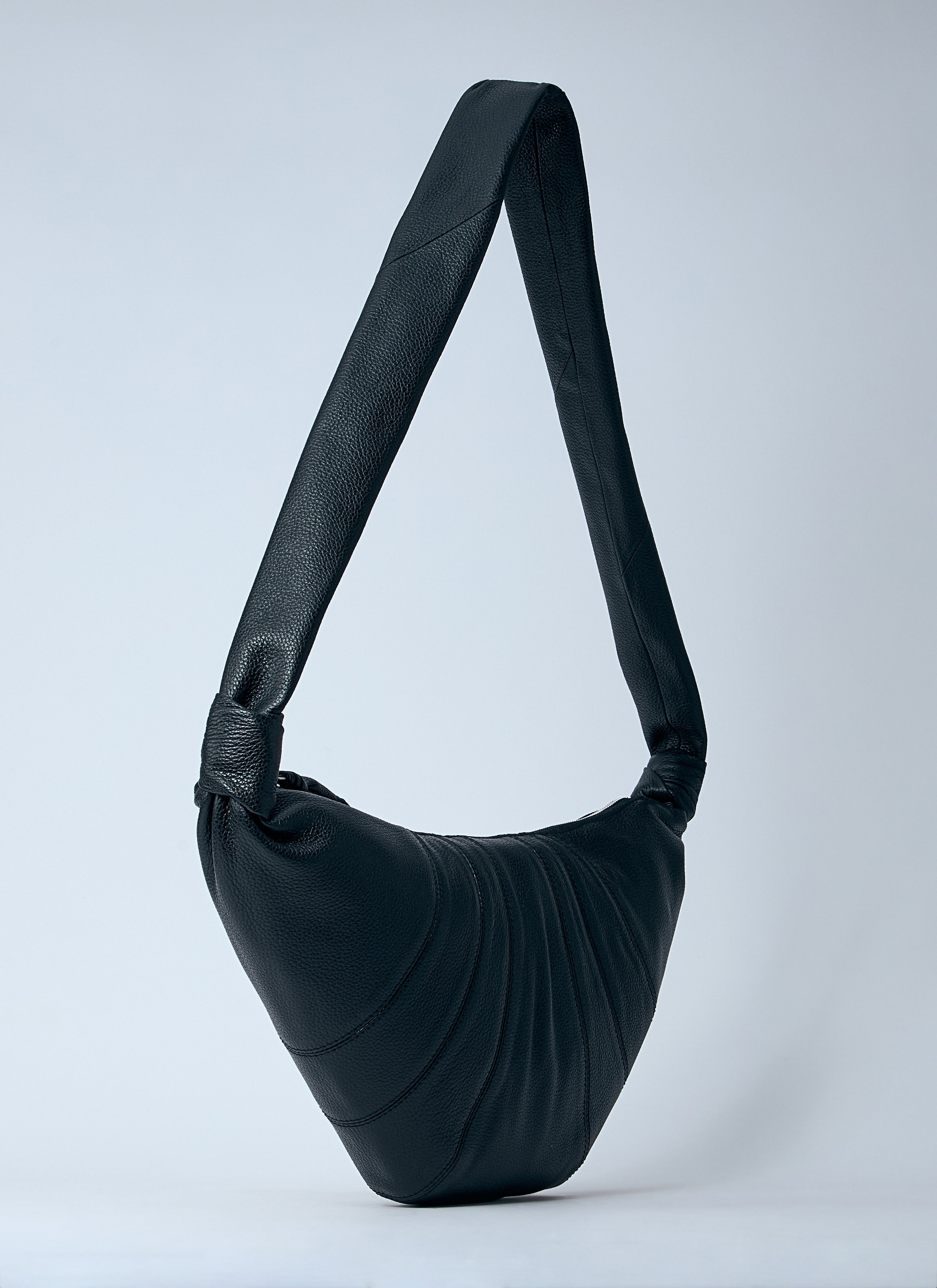 Lemaire Lemaire Women Medium Croissant Crossbody Bag