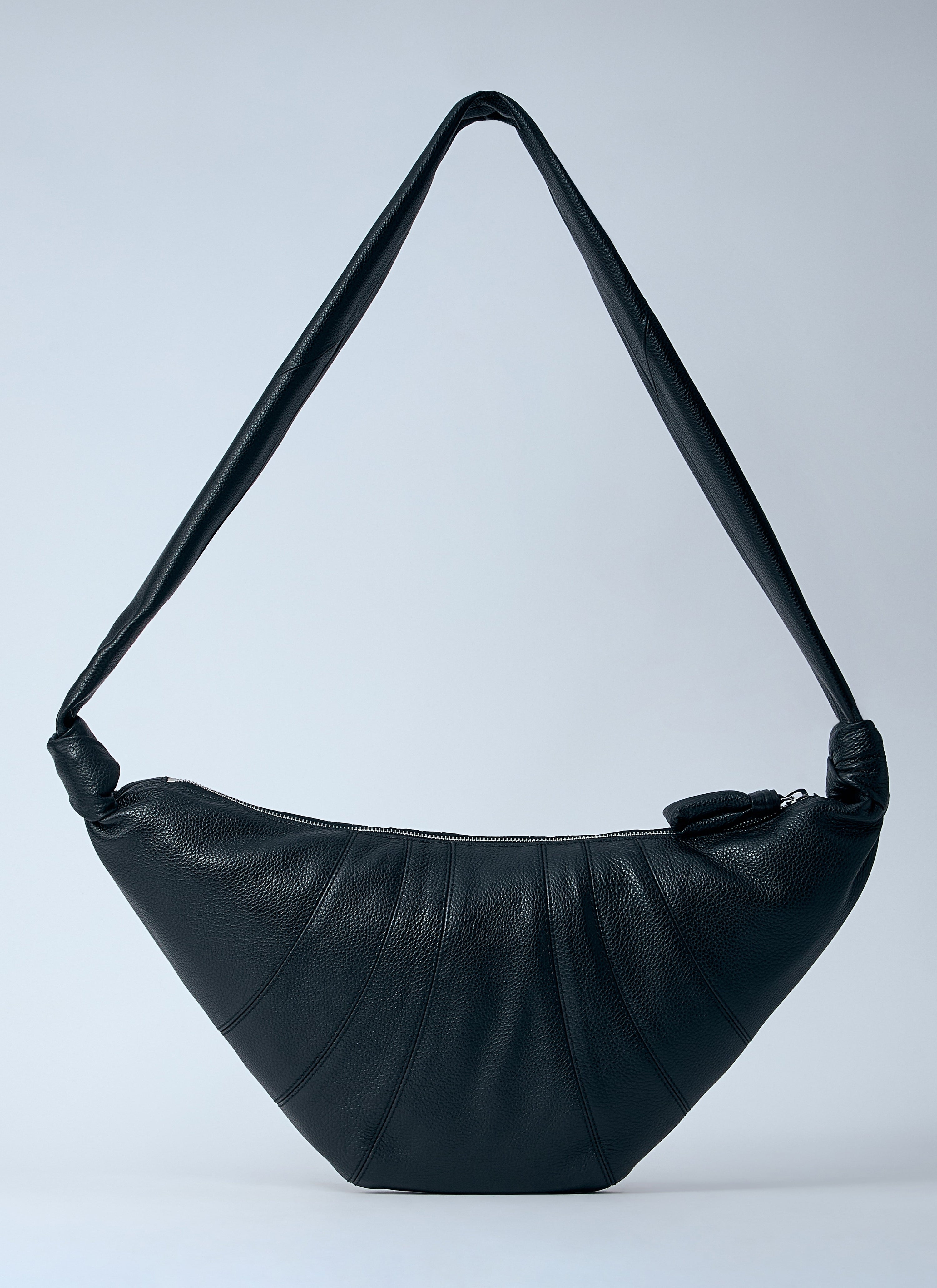Lemaire Lemaire Women Medium Croissant Crossbody Bag