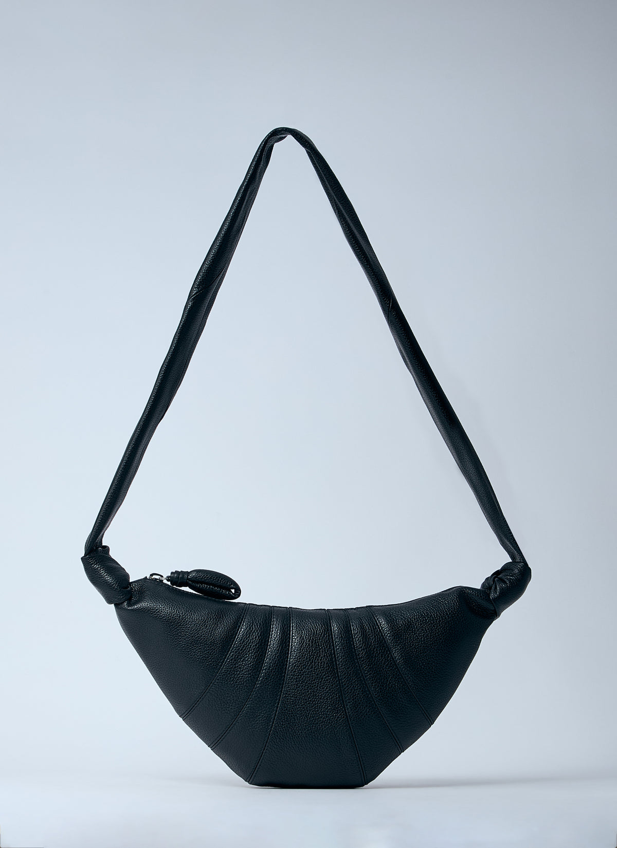 Lemaire Women Small Croissant Shoulder Bag