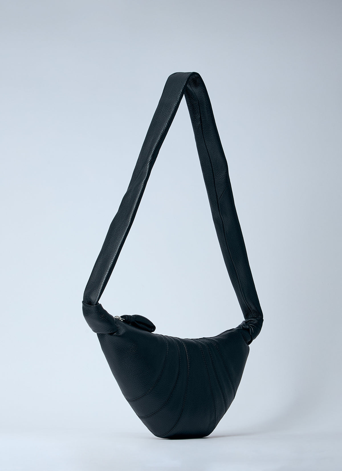 Lemaire Men Small Croissant Shoulder Bag