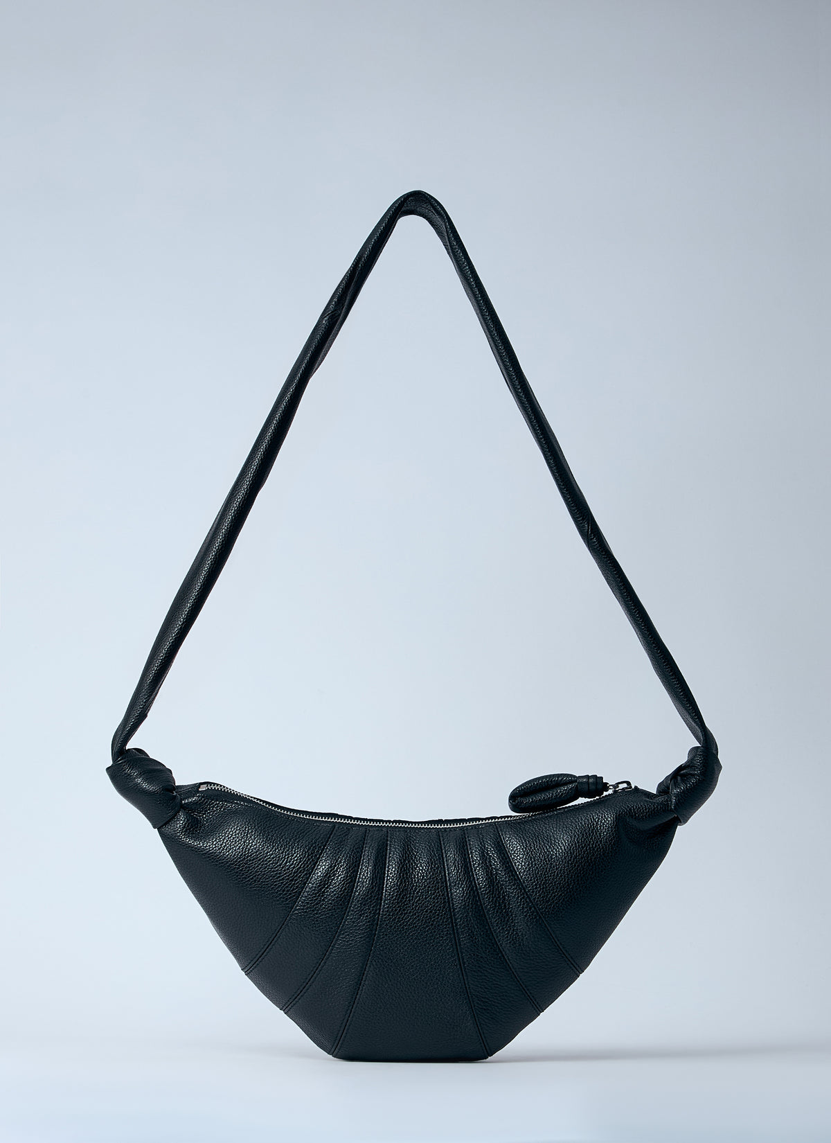 Lemaire Women Small Croissant Shoulder Bag