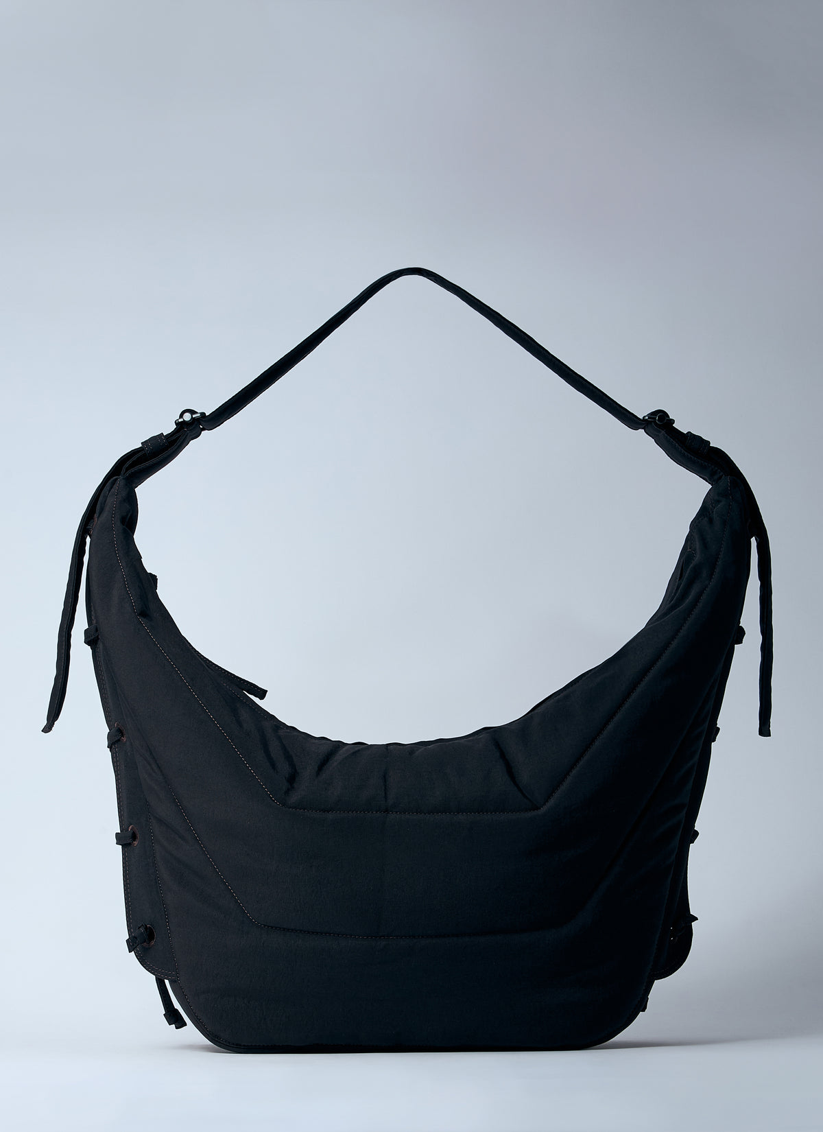 Lemaire Men Large Soft Game Bag