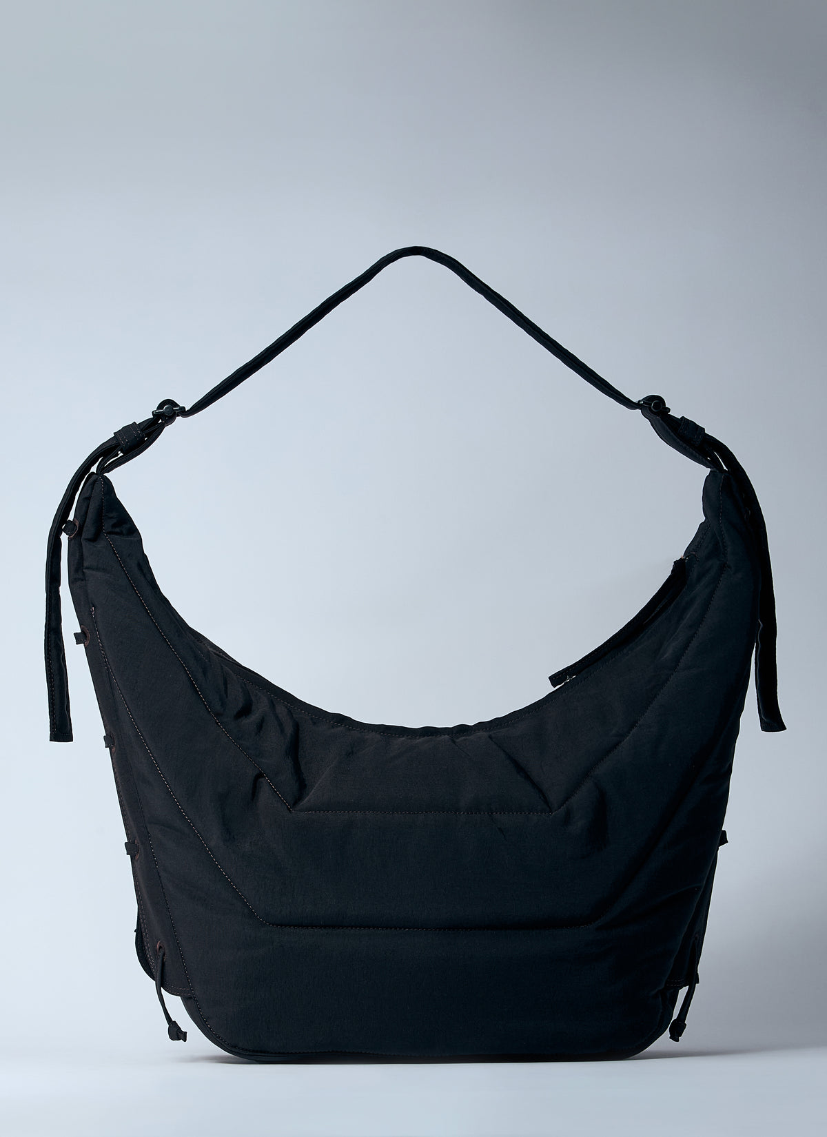 Lemaire Men Large Soft Game Bag