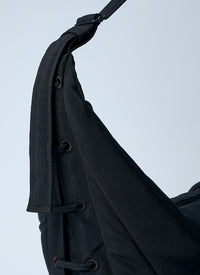 Lemaire Men Large Soft Game Bag