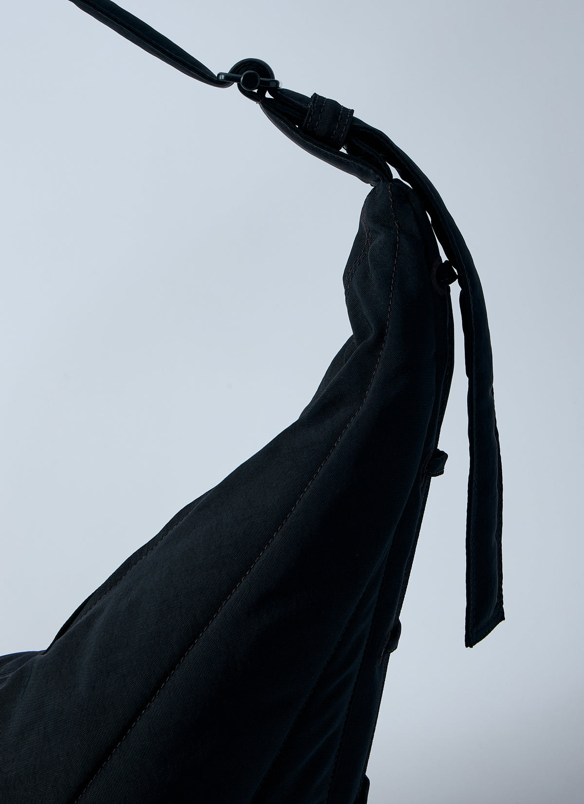 Lemaire Men Large Soft Game Bag