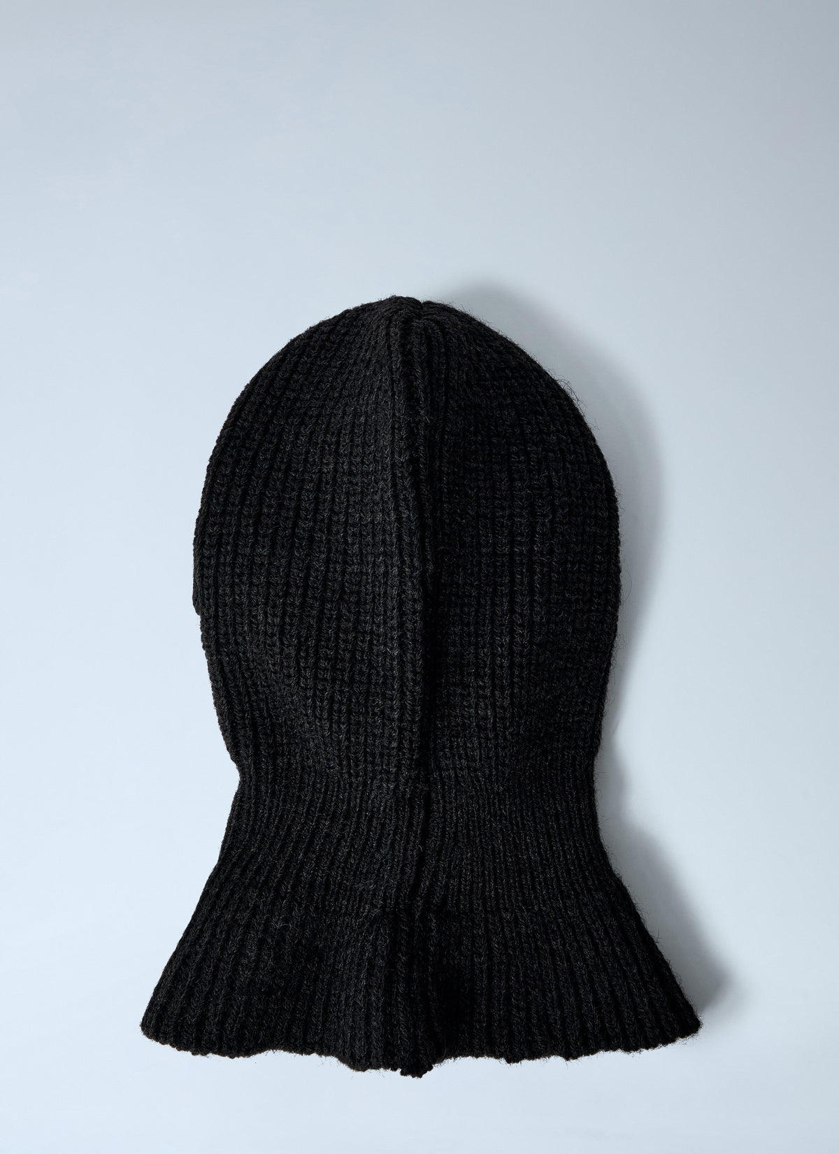 Lemaire Women Knitted Wool-Blend Hood