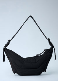 Lemaire Women Small Soft Game Shoulder Bag