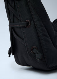 Lemaire Men Small Soft Game Shoulder Bag