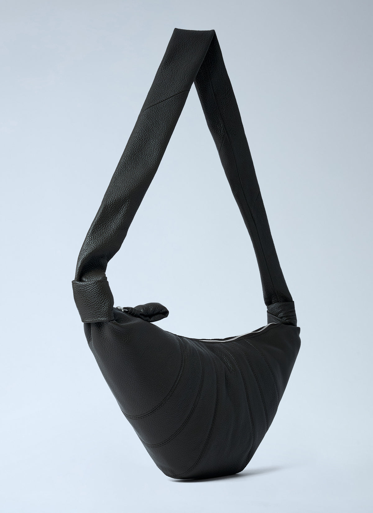 Lemaire Women Medium Croissant Crossbody Bag
