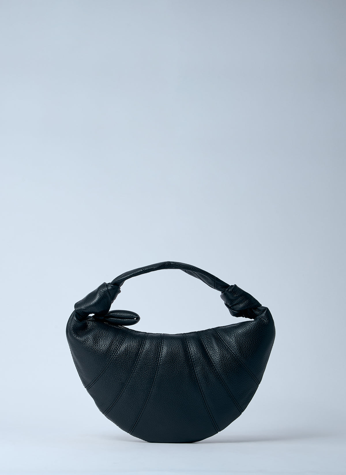 Lemaire Men Mini Fortune Croissant Handbag