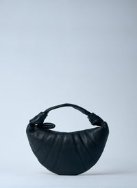 Lemaire Lemaire Women Mini Fortune Croissant Handbag