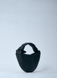Lemaire Men Mini Fortune Croissant Handbag