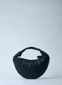 Lemaire Lemaire Women Mini Fortune Croissant Handbag