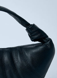 Lemaire Lemaire Women Mini Fortune Croissant Handbag