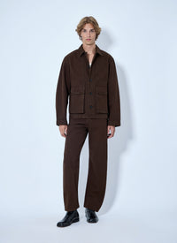 Lemaire Lemaire Women Twisted Belted Pants