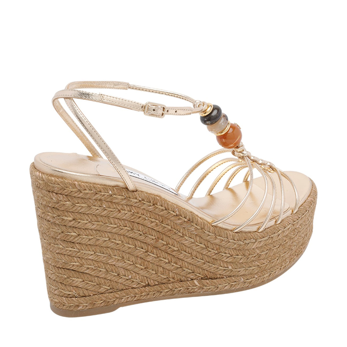 Jimmy Choo Jimmy Choo Women Lemi Wedges