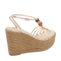 Jimmy Choo Jimmy Choo Women Lemi Wedges