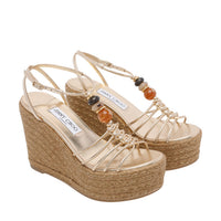 Jimmy Choo Jimmy Choo Women Lemi Wedges