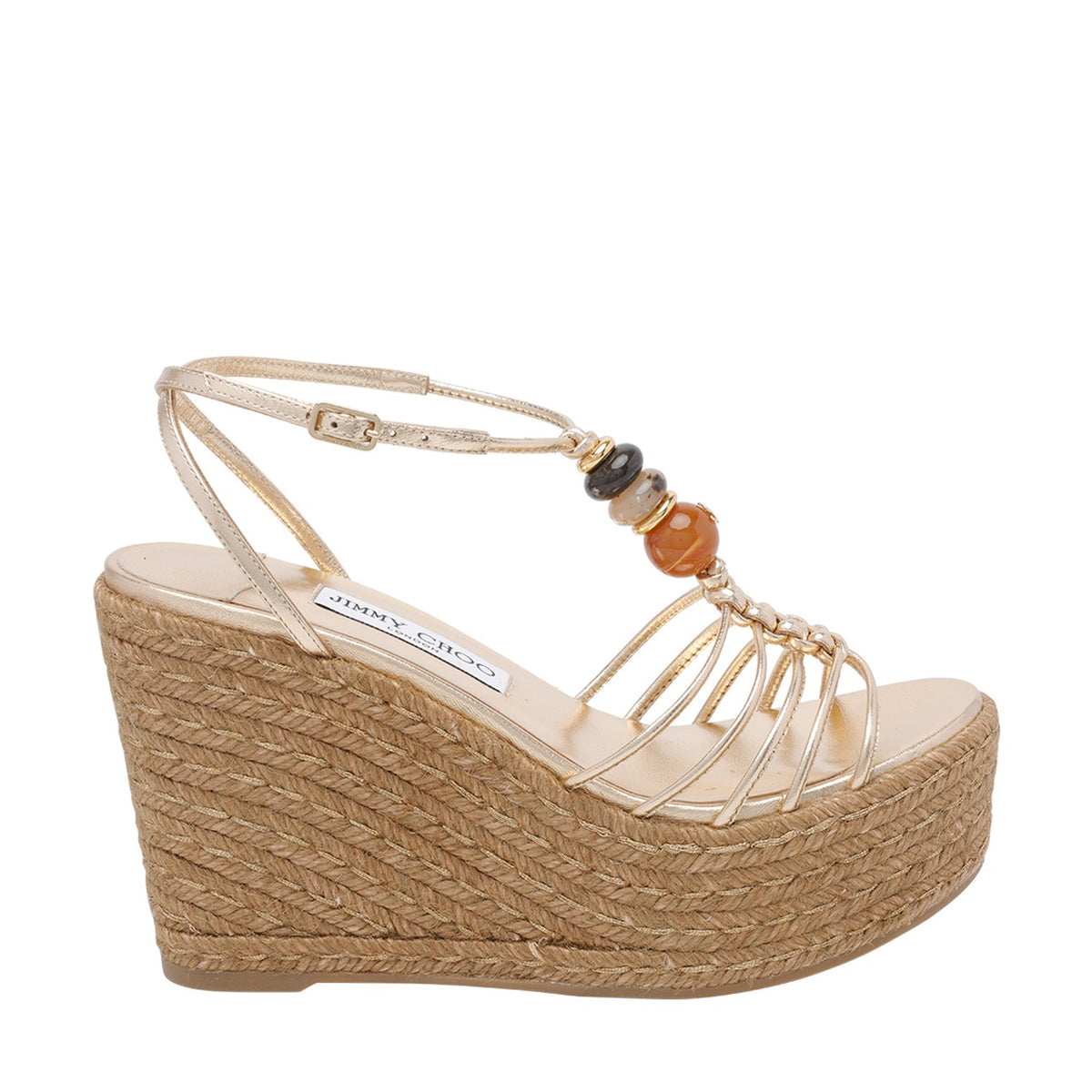 Jimmy Choo Jimmy Choo Women Lemi Wedges