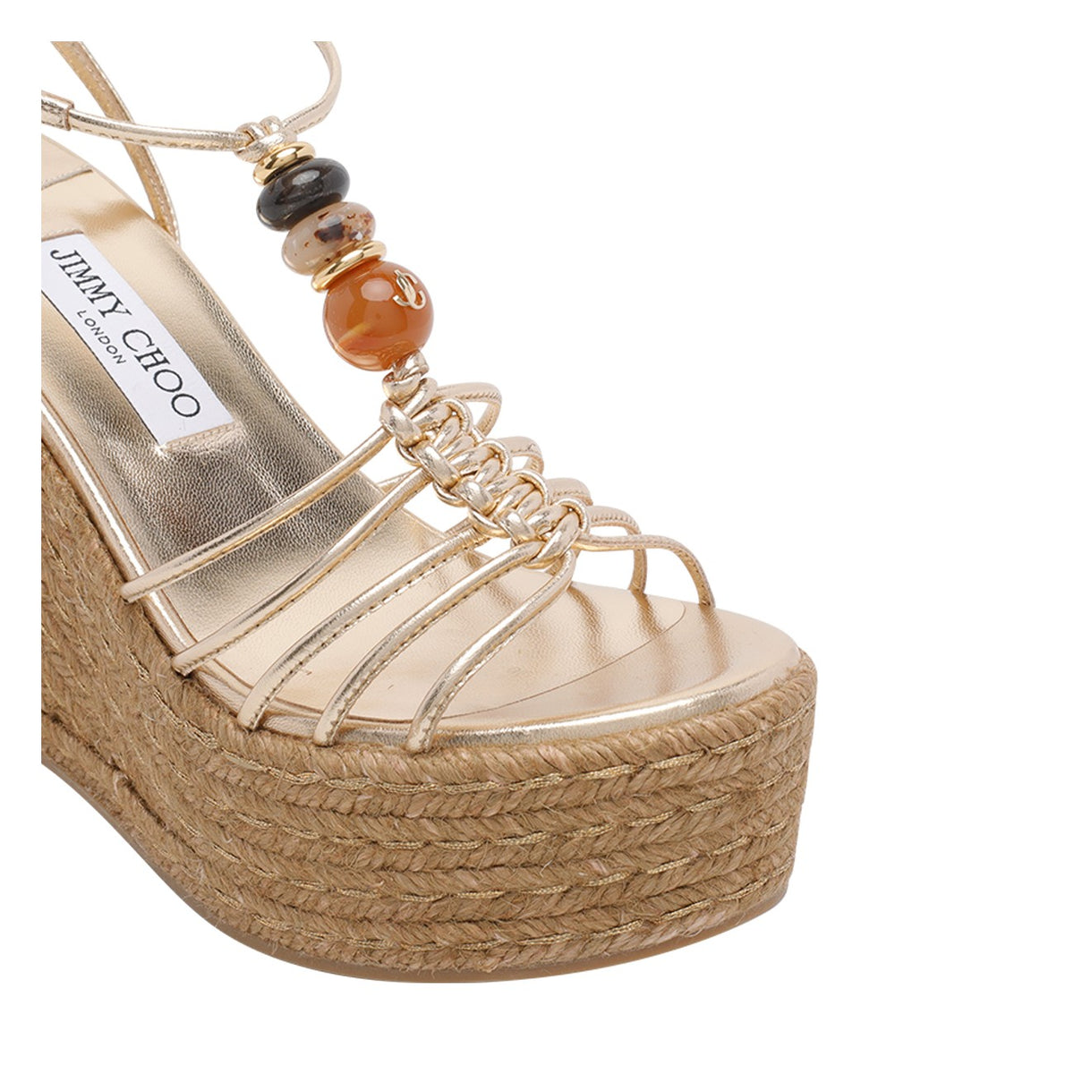 Jimmy Choo Jimmy Choo Women Lemi Wedges