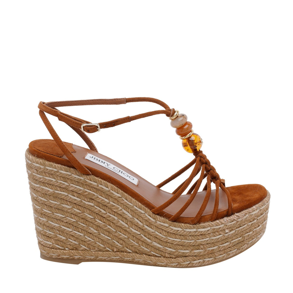 Jimmy Choo Jimmy Choo Women Lemi Wedges