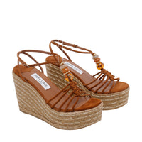 Jimmy Choo Jimmy Choo Women Lemi Wedges