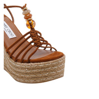 Jimmy Choo Jimmy Choo Women Lemi Wedges