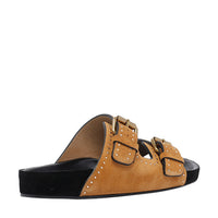 Isabel Marant Isabel Marant Women Lennyo Sandals